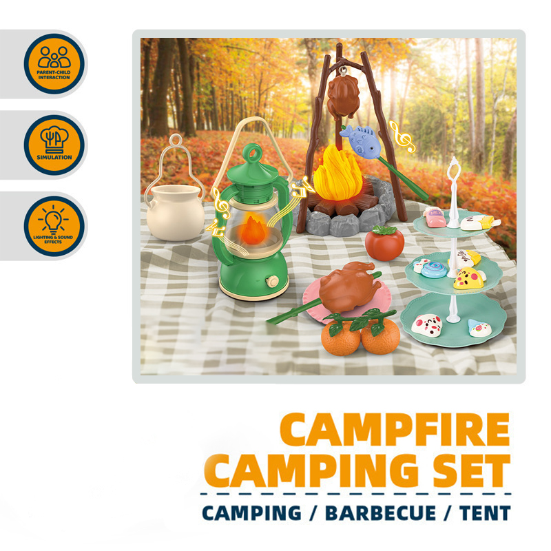 Kids Outdoor Adventure Tool Se - Kids Outdoor Adventure recension och pris