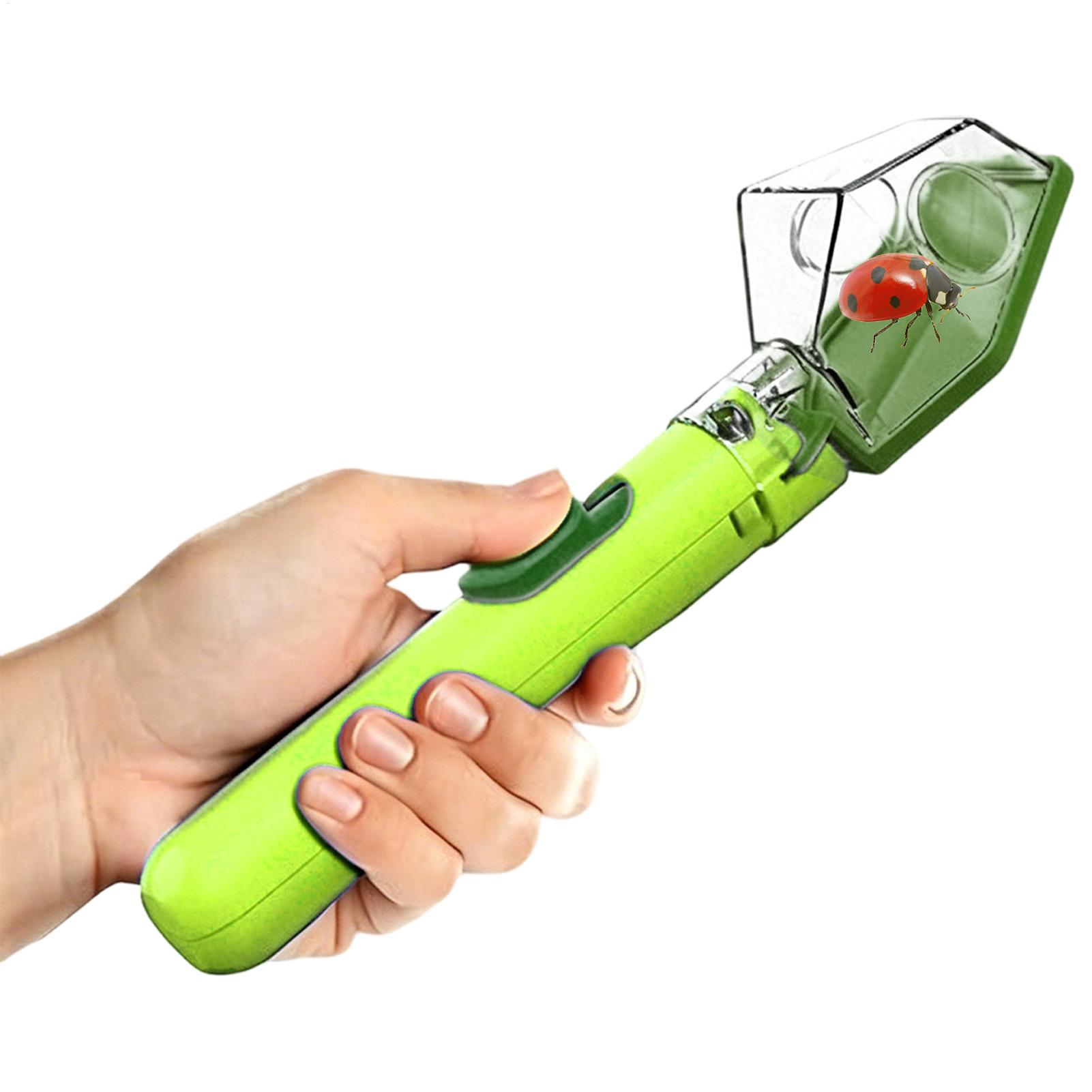 Multifunctional Portable Insec - Kids Outdoor Education recension och pris