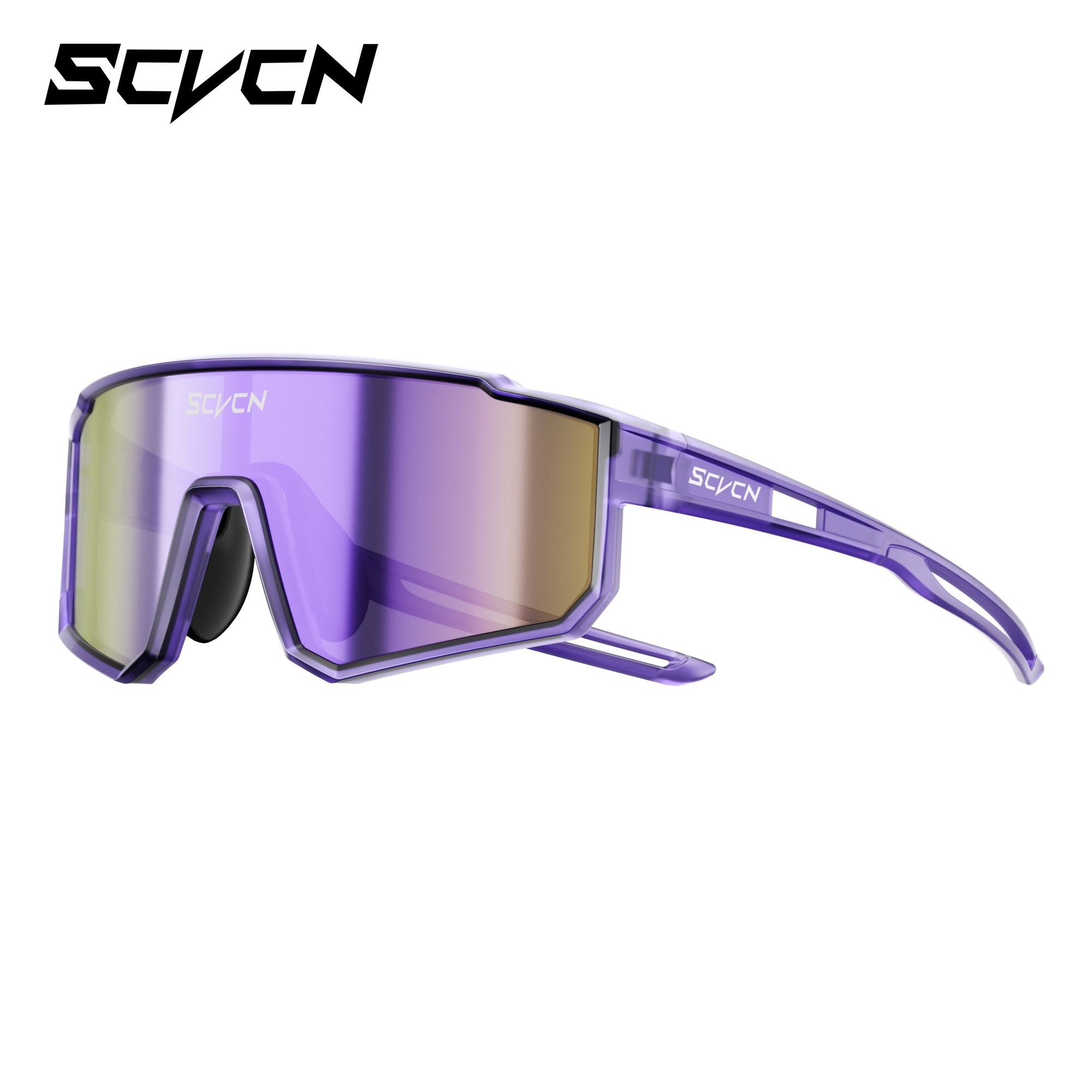 SCVCN Kids Proctive Glasses Sp - Kids Outdoor Adventure recension och pris
