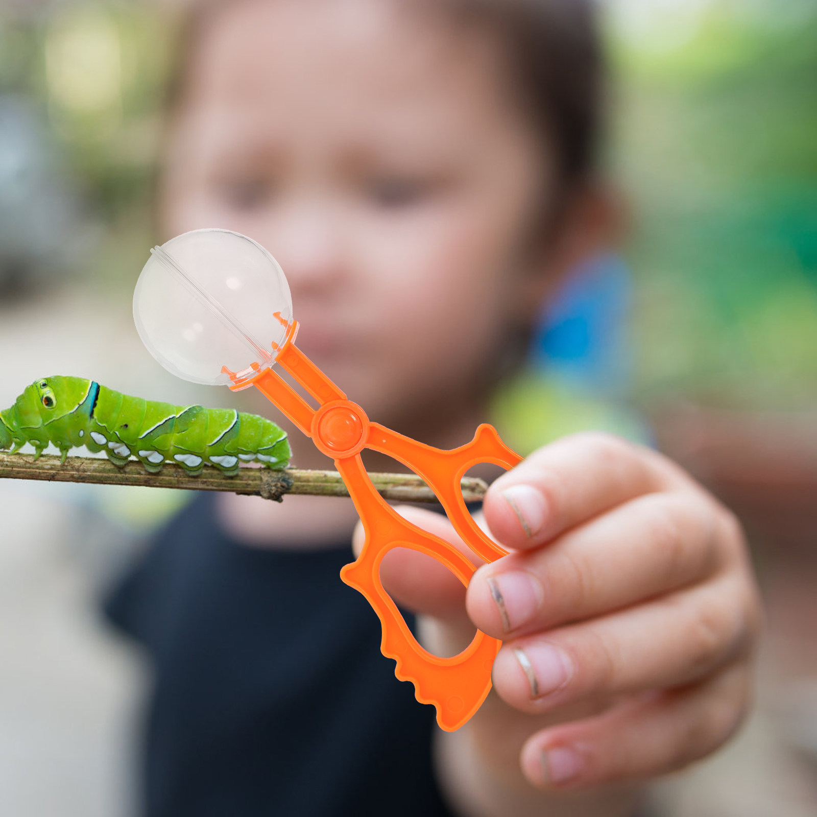 5Pcs Assorted Color Insect Cat - Kids Outdoor Education recension och pris