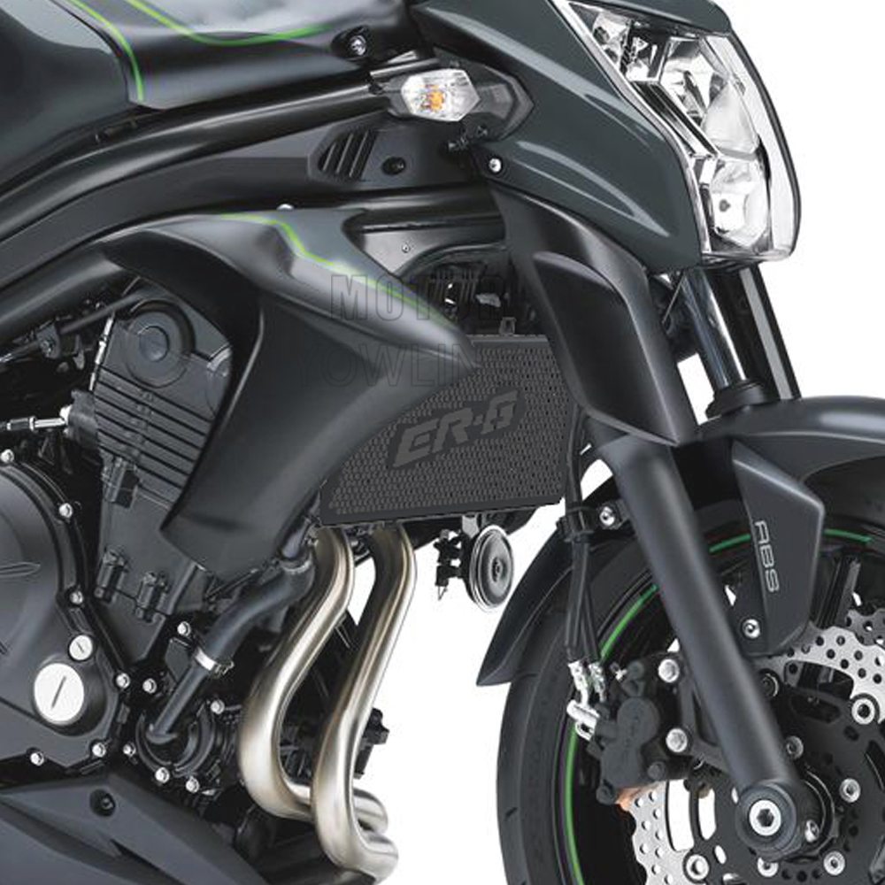 Motorcycle Radiator Guard Gril - Kids Outdoor Ninja Equipment recension och pris