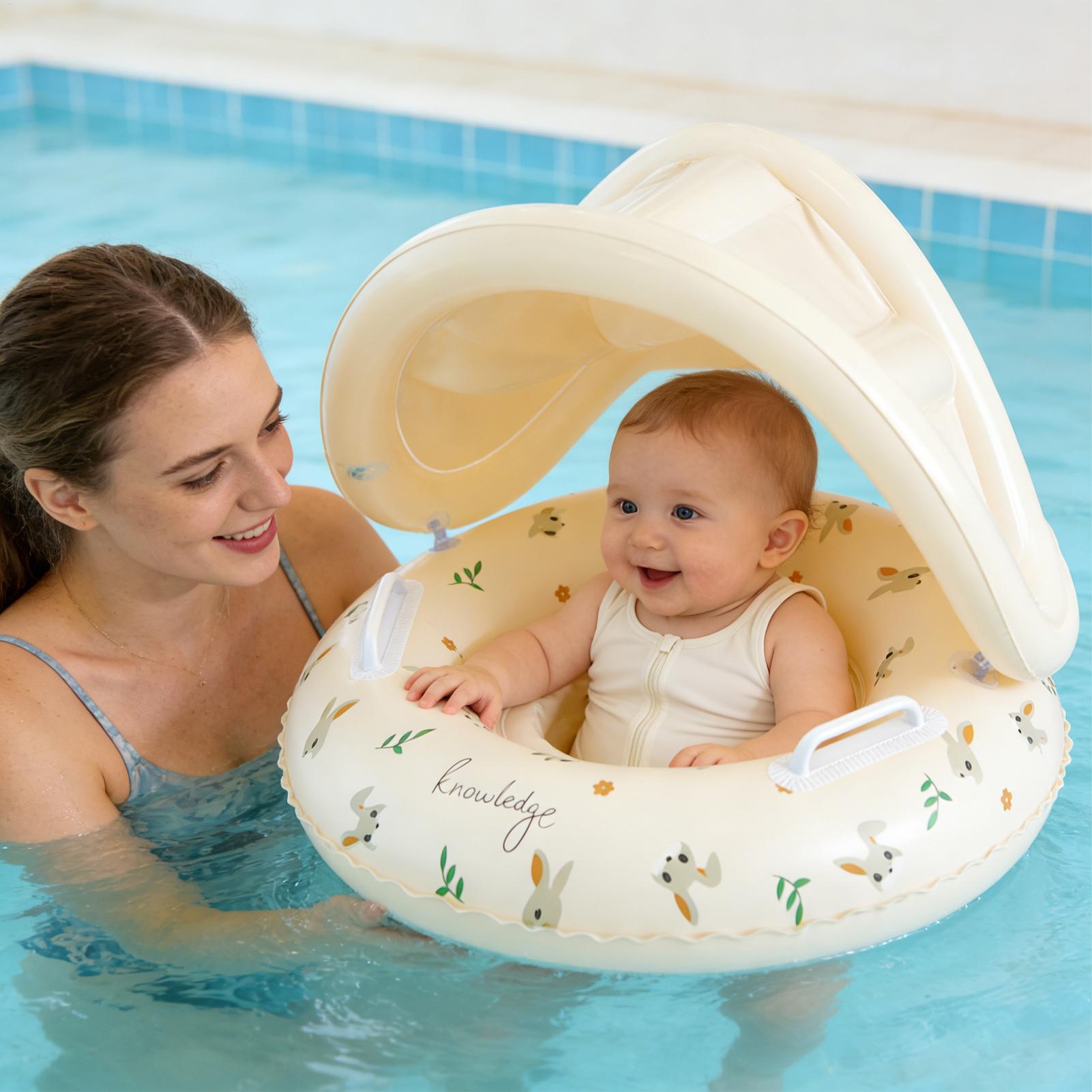Sun Protection Kid Swimming Fl - Kids Outdoor Activity Centre recension och pris
