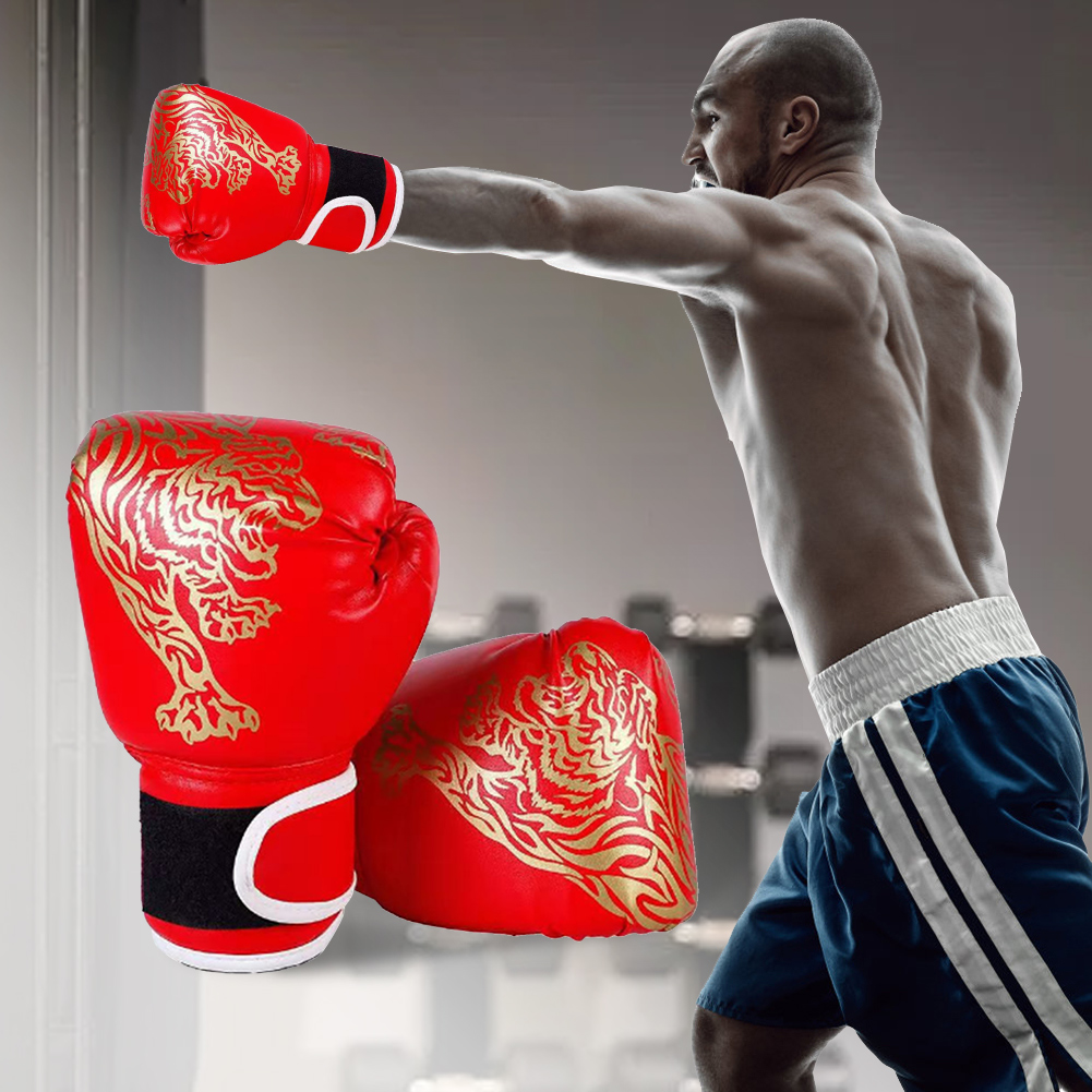 Adults Kids Boxing Gloves Brea - Kids Outdoor Gloves recension och pris