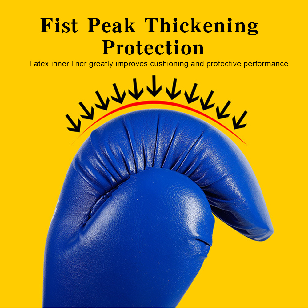 Adults Kids Boxing Gloves Brea - Kids Outdoor Gloves recension och pris