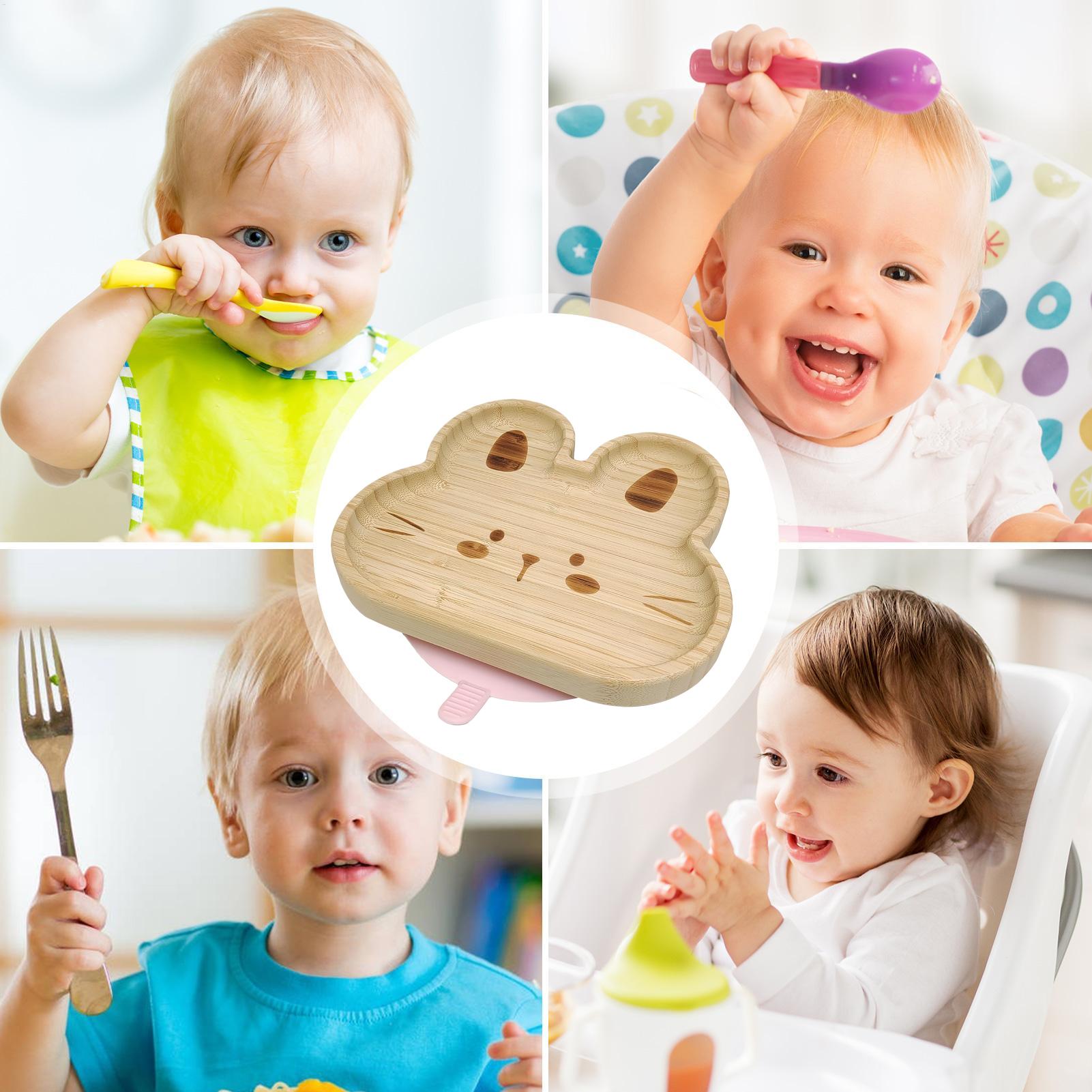 Kids Dinnerware Set Cartoon Di - Kids Outdoor Dining Set recension och pris