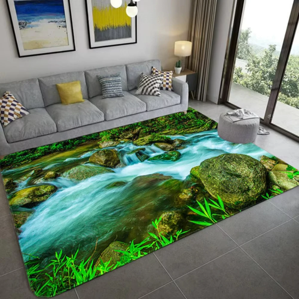 Nature Inspired 3D Scenery Car - Kids Outdoor Ideas recension och pris