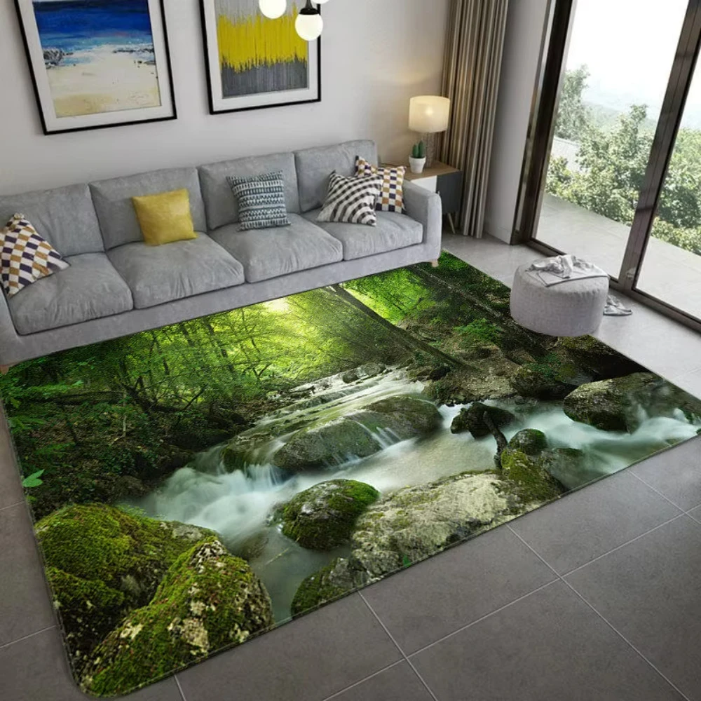 Nature Inspired 3D Scenery Car - Kids Outdoor Ideas recension och pris