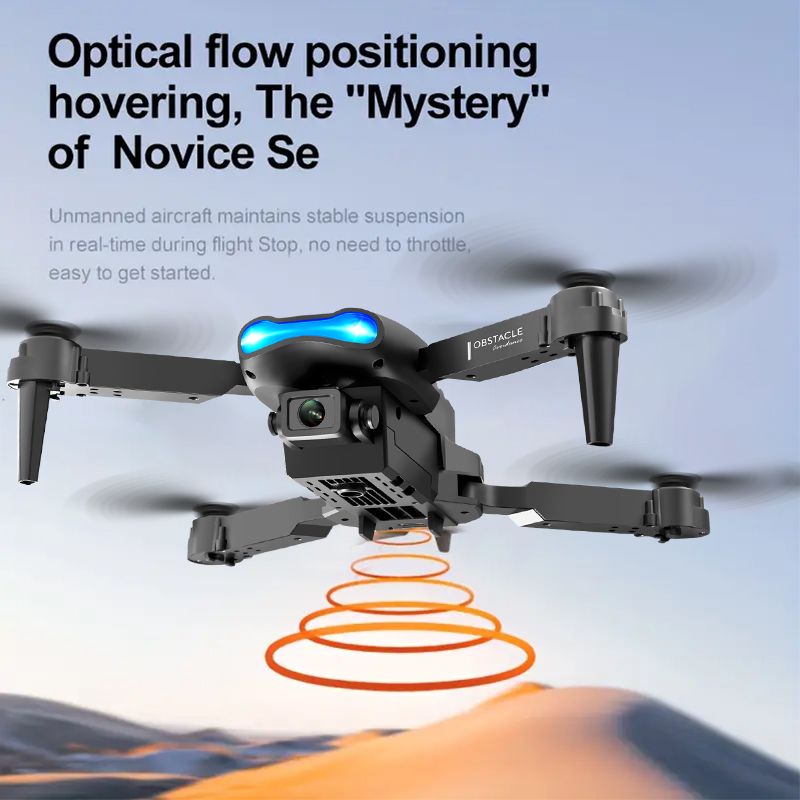 Beginner Friendly Camera Drone - Kids Outdoor Ideas recension och pris