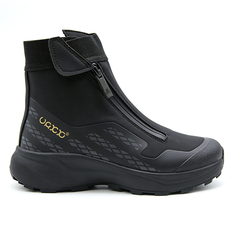 High Top Children Shoes Boys O - Kids Outdoor Boots recension och pris