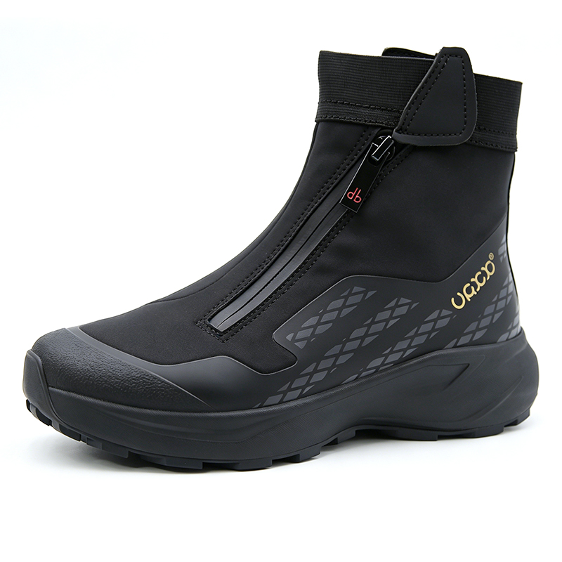 High Top Children Shoes Boys O - Kids Outdoor Boots recension och pris