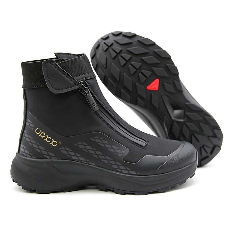 High Top Children Shoes Boys O - Kids Outdoor Boots recension och pris