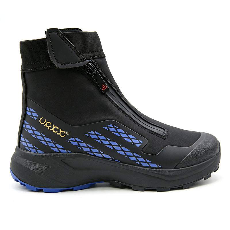 High Top Children Shoes Boys O - Kids Outdoor Boots recension och pris
