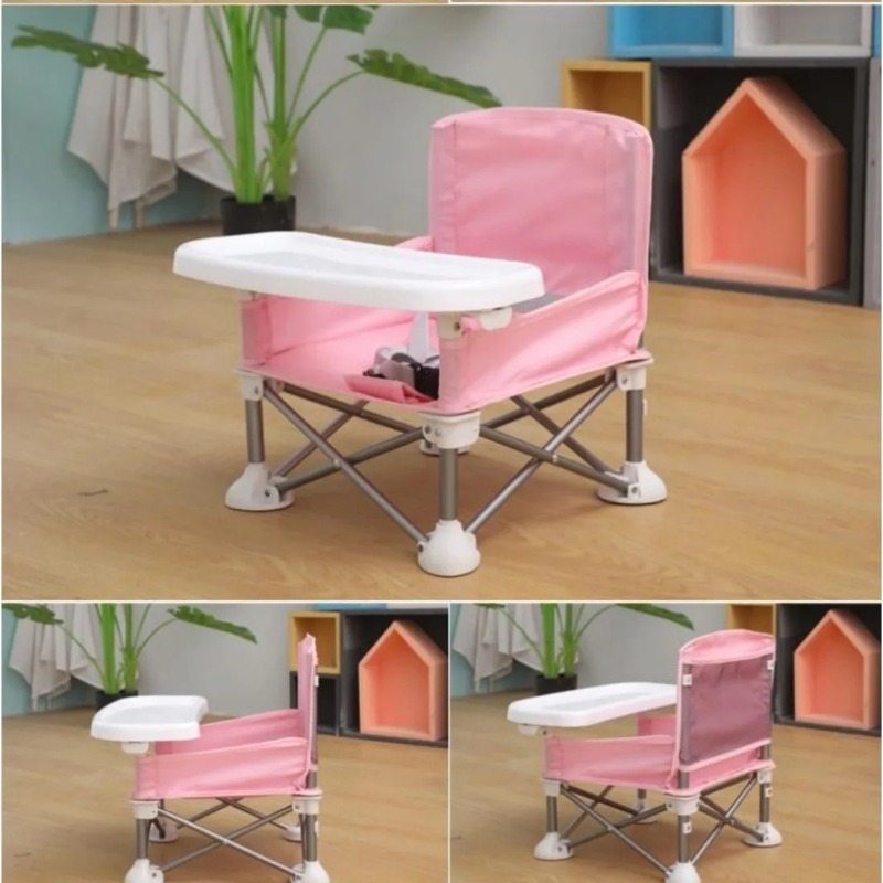 Outdoor Foldable Portable Comp - Kids Outdoor Table And Chairs recension och pris