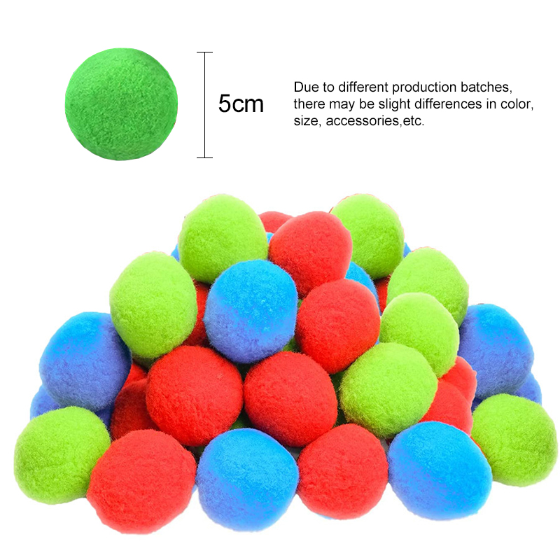 Snowballs/Water Balls Children - Kids Outdoor Water Play recension och pris