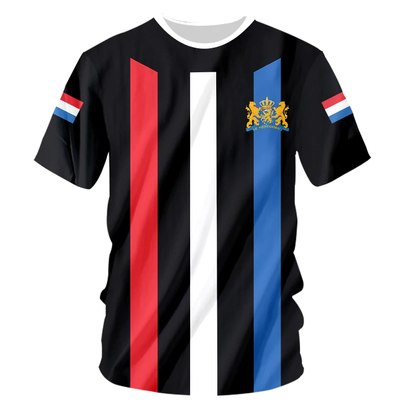 Luxembourg Logo 3D Print Sport - Kids Outdoor Clothing recension och pris