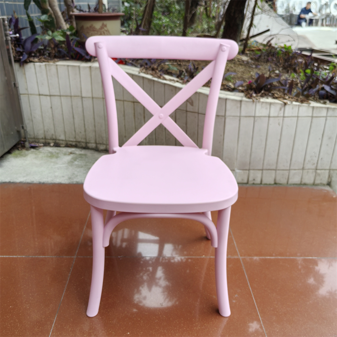 Modern Luxury Wedding & Party  - Kids Outdoor Dining Set recension och pris