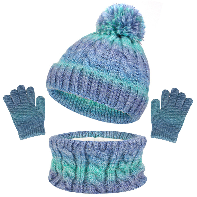 Winter Kids Hats Gloves Scarf  - Kids Outdoor Gloves recension och pris