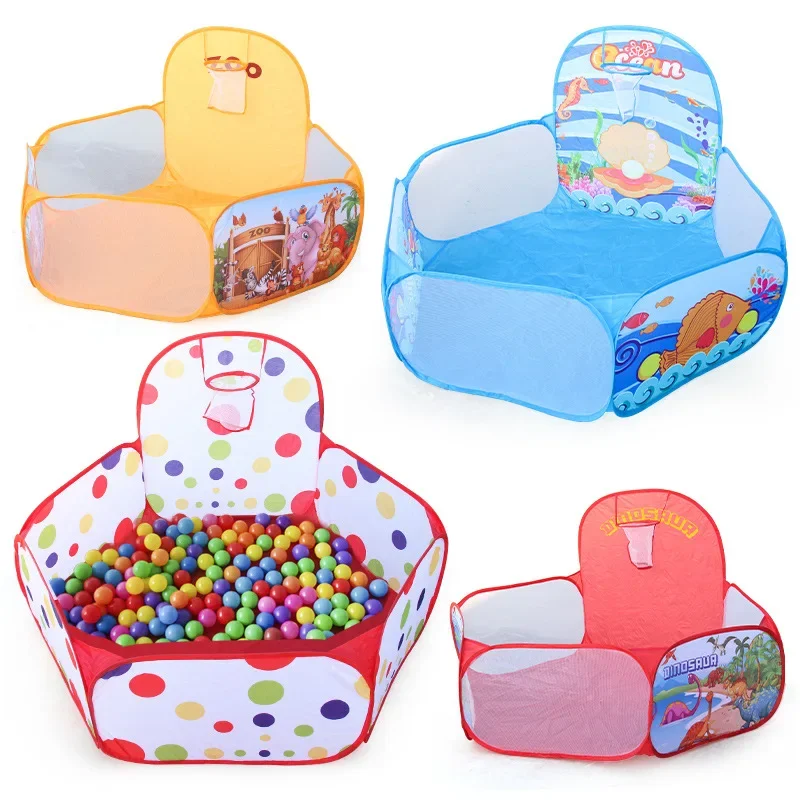 Portable Children Kids Play Te - Kids Outdoor Activity Centre recension och pris