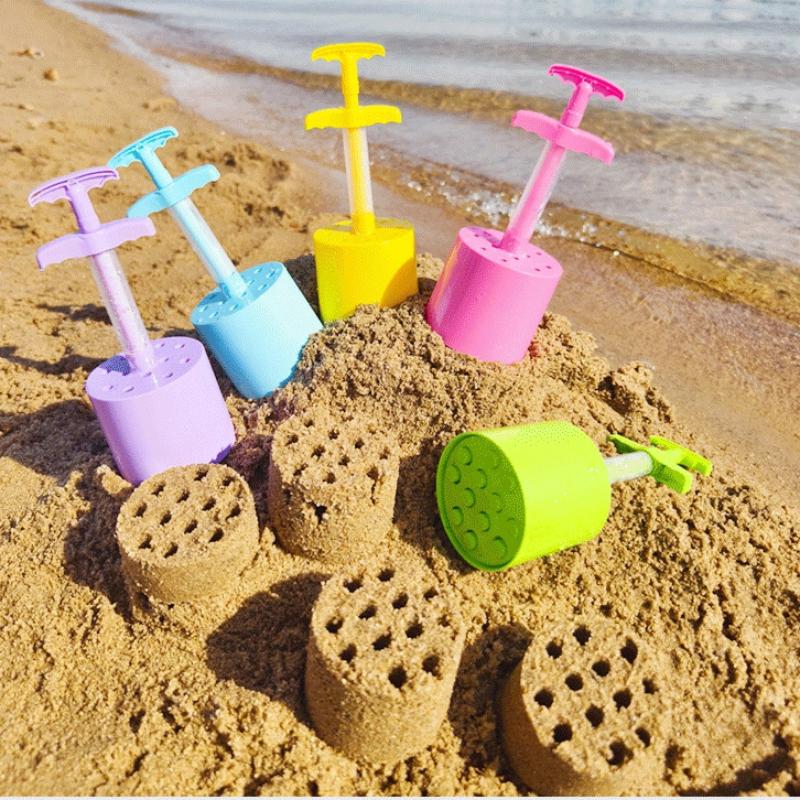 Kids Water Play Beach Toys San - Kids Outdoor Water Play recension och pris