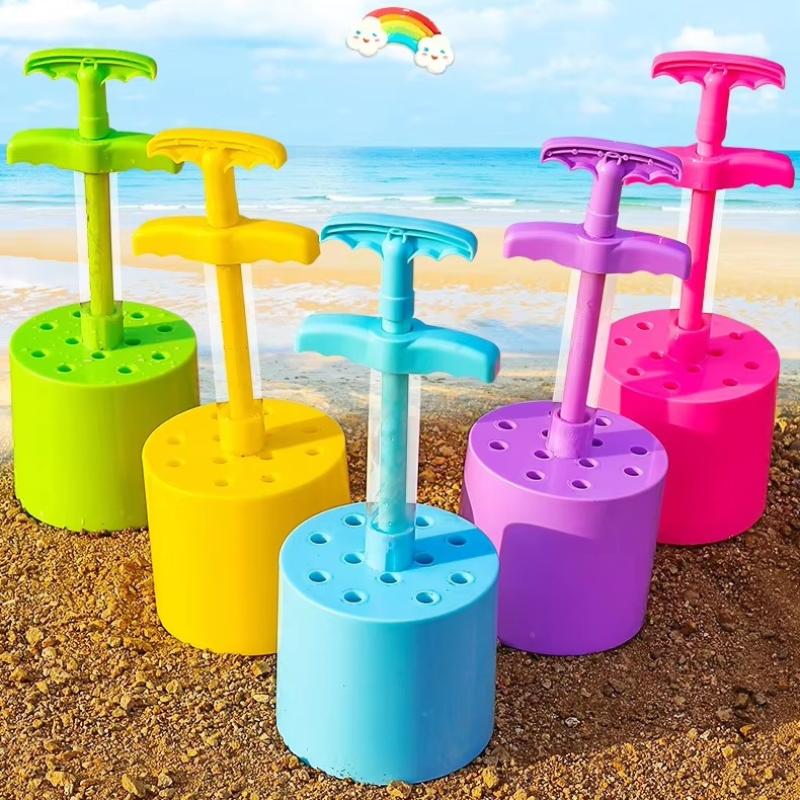 Kids Water Play Beach Toys San - Kids Outdoor Water Play recension och pris