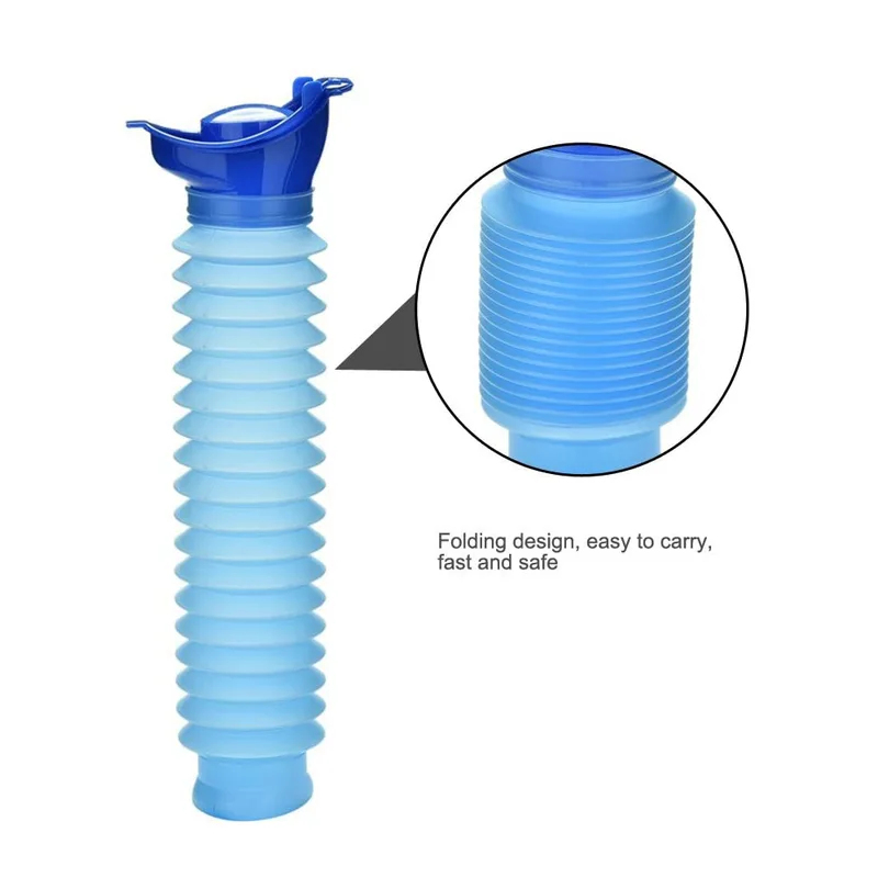 750ml Adult Urinal Portable Sh - Kids Outdoor Urinal recension och pris