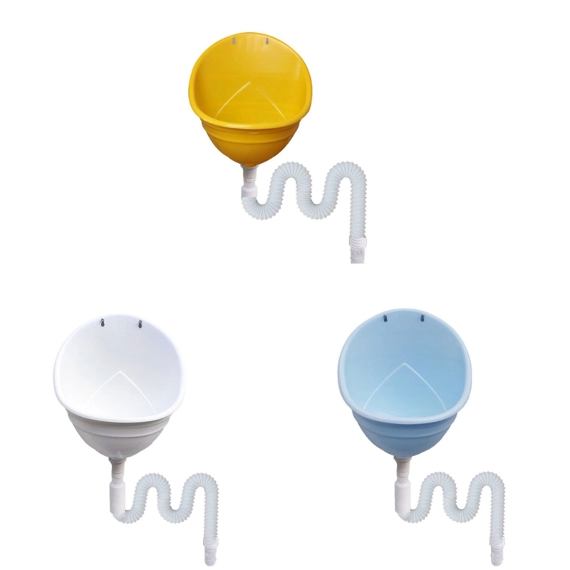 Portable Outdoor Urinal With H - Kids Outdoor Urinal recension och pris