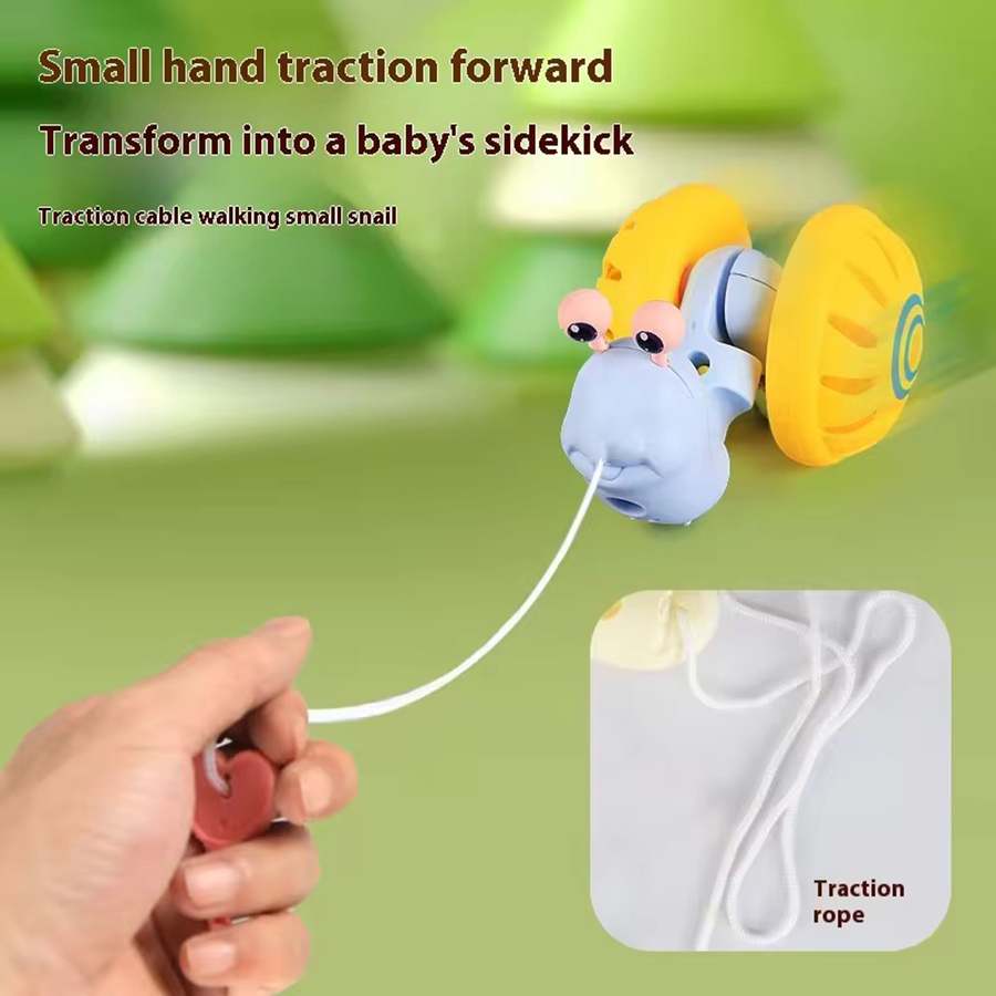 1 PCS Rope Assembly Pull Threa - Kids Outdoor Adventure recension och pris