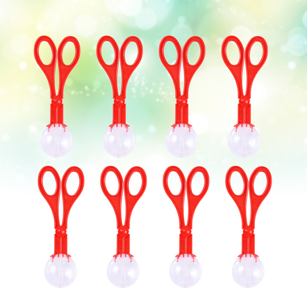 8Pcs Insects Catch Clamp Sciss - Kids Outdoor Education recension och pris