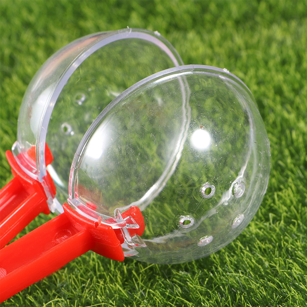 8Pcs Insects Catch Clamp Sciss - Kids Outdoor Education recension och pris