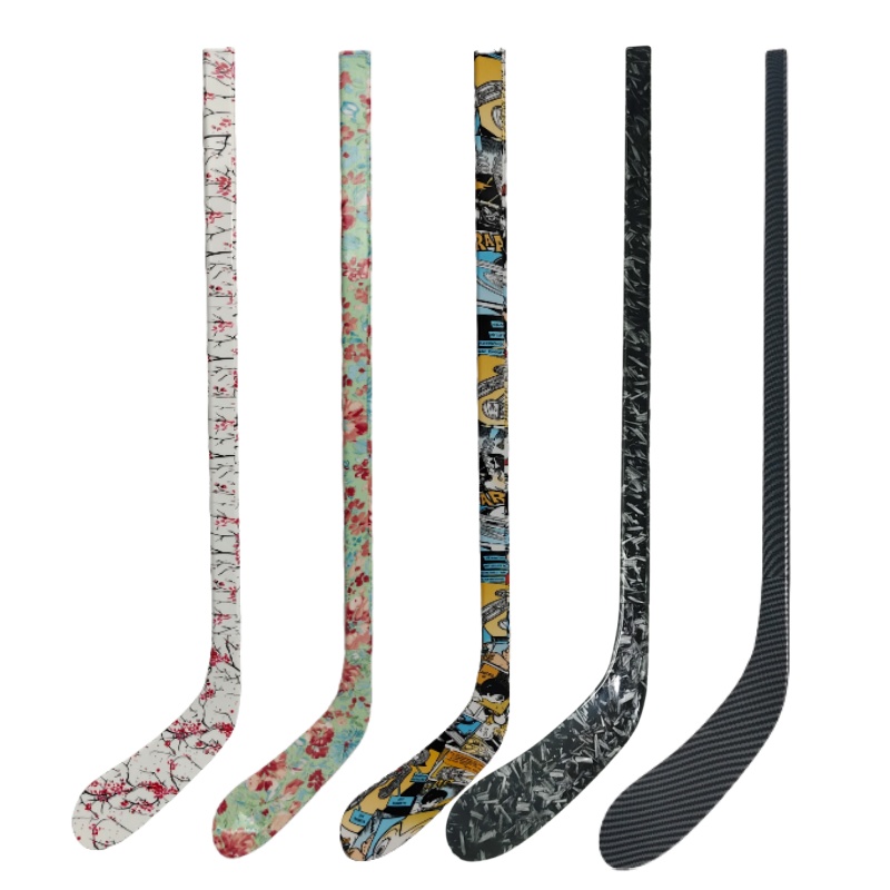 Kids Durable ABS Ice Hockey St - Kids Outdoor Ideas recension och pris