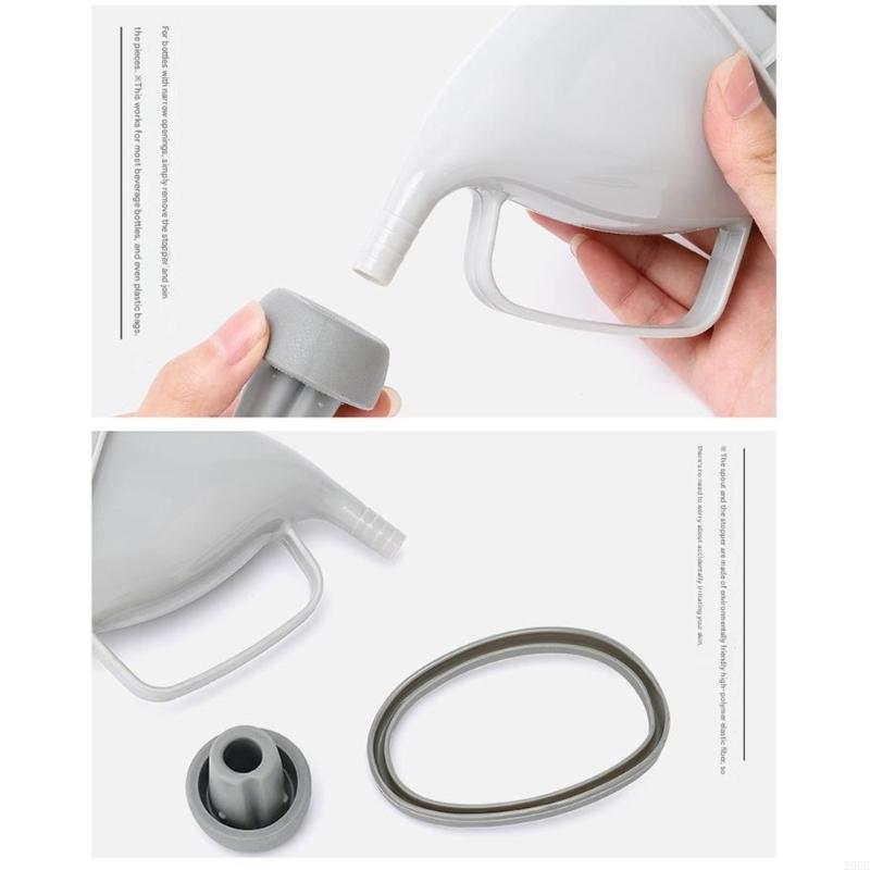  Emergency Urinals with Foldab - Kids Outdoor Urinal recension och pris