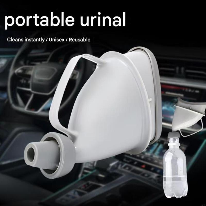  Emergency Urinals with Foldab - Kids Outdoor Urinal recension och pris