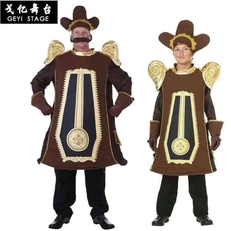 New Halloween Kids Adults Men  - Kids Outdoor Ninja Equipment recension och pris