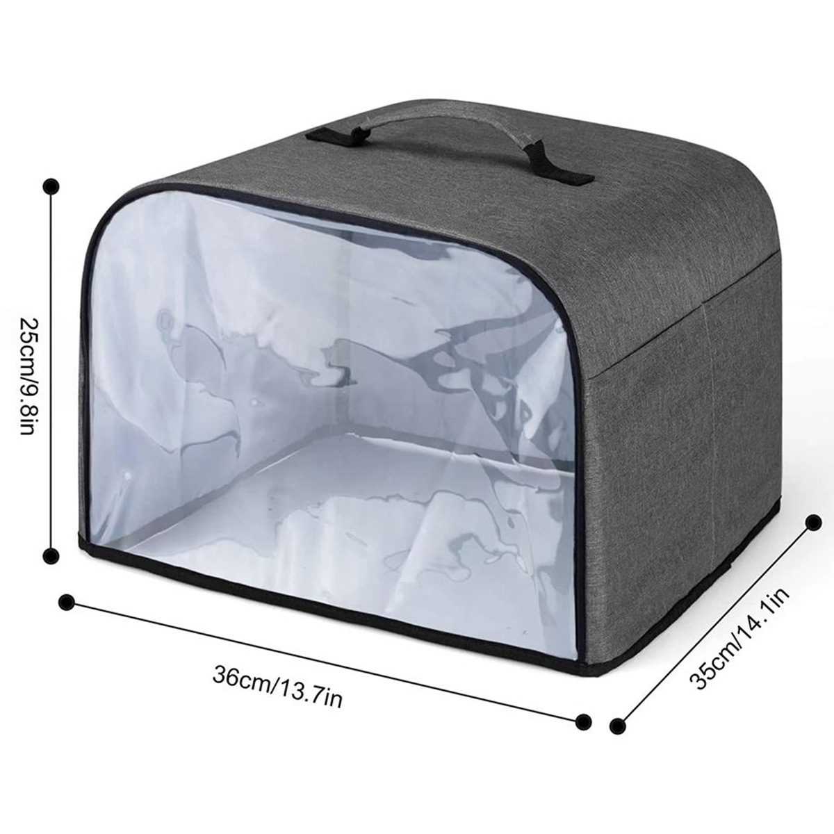 Air Fryer Hood For Ninja Foodi - Kids Outdoor Ninja Equipment recension och pris