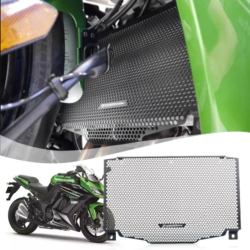 Motorcycle Radiator Grille Cov - Kids Outdoor Ninja Equipment recension och pris
