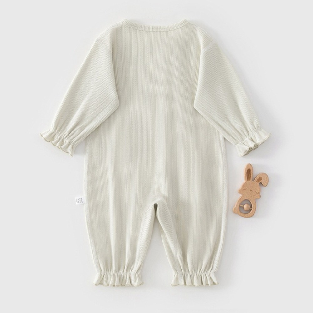 Baby Spring Pullover Jumpsuit  - Kids Outdoor Jumpsuit recension och pris